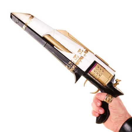 Midnight Coup Replica Prop From Destiny 2 By Blasters4Masters