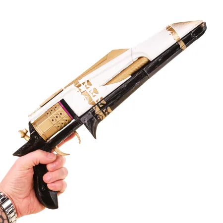 Midnight Coup Replica Prop From Destiny 2 By Blasters4Masters 1