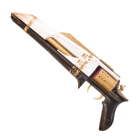 Midnight Coup Replica Prop From Destiny 2 By Blasters4Masters 10