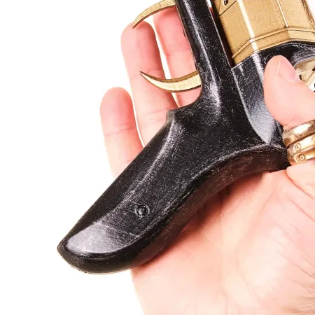 Midnight Coup Replica Prop From Destiny 2 By Blasters4Masters 2