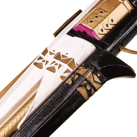 Midnight Coup Replica Prop From Destiny 2 By Blasters4Masters 6