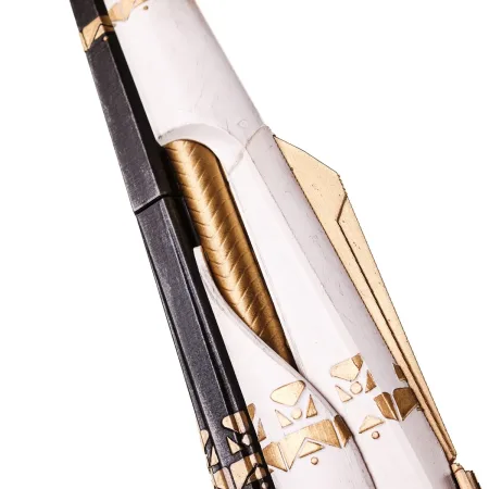 Midnight Coup Replica Prop From Destiny 2 By Blasters4Masters 7