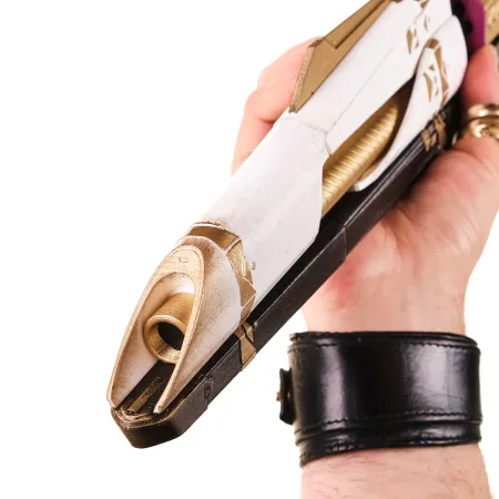 Midnight Coup Replica Prop From Destiny 2 By Blasters4Masters 8