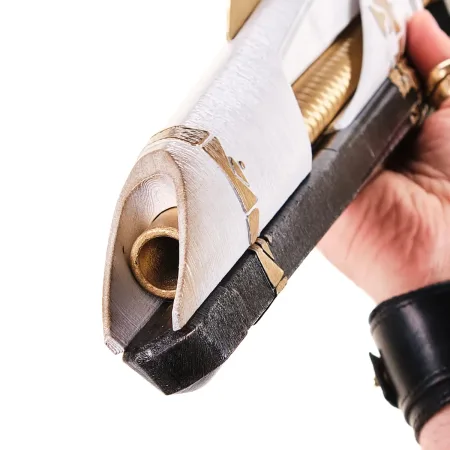 Midnight Coup V2 Replica Prop From Destiny 2 By Blasters4Masters 8