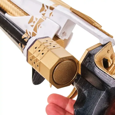 Midnight Coup V2 Replica Prop From Destiny 2 By Blasters4Masters 9