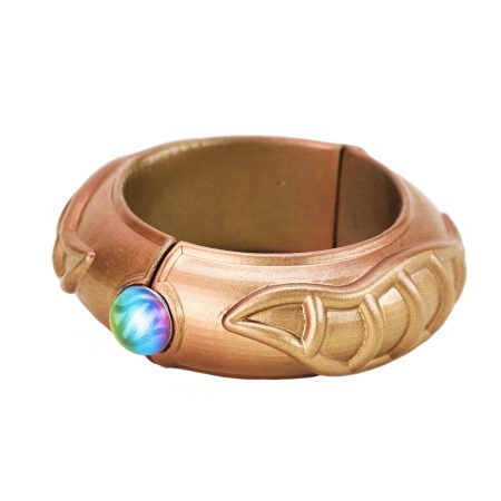 Pokemon Mega Ring replica prop from Pokemon by Blasters4Masters