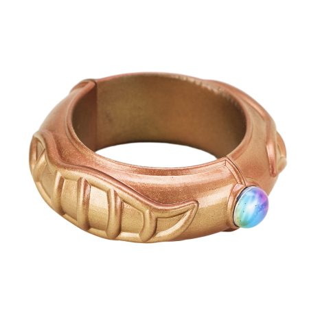 Pokemon Mega Ring replica prop from Pokemon by Blasters4Masters