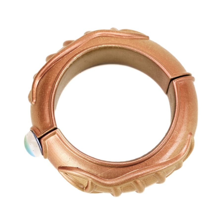 Pokemon Mega Ring replica prop from Pokemon by Blasters4Masters
