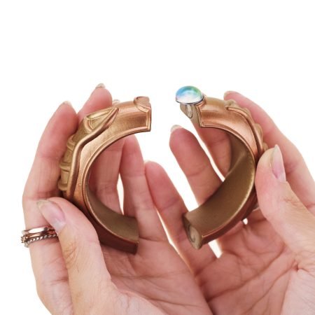 Pokemon Mega Ring replica prop from Pokemon by Blasters4Masters