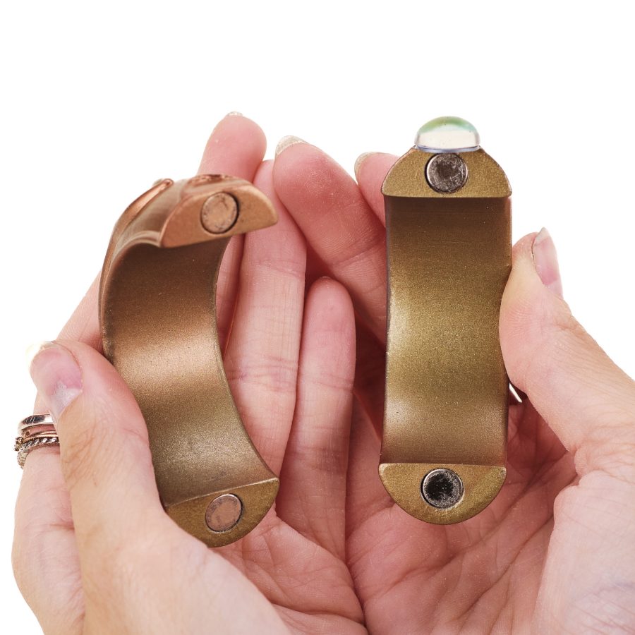 Pokemon Mega Ring replica prop from Pokemon by Blasters4Masters