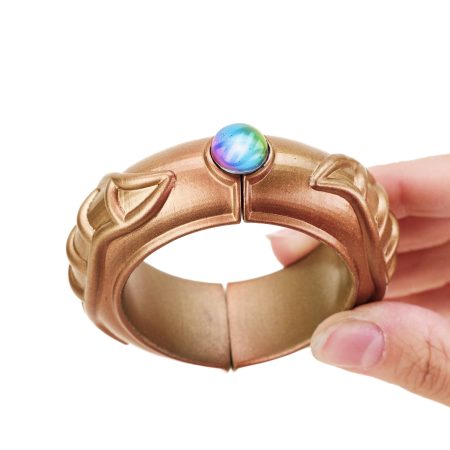 Pokemon Mega Ring replica prop from Pokemon by Blasters4Masters