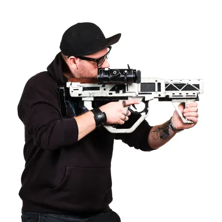 RPH 44 Replica Prop From Killzone By Blasters4Masters