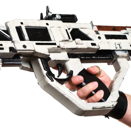 RPH 44 Replica Prop From Killzone By Blasters4Masters 10
