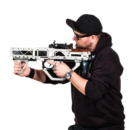 RPH 44 Replica Prop From Killzone By Blasters4Masters 4