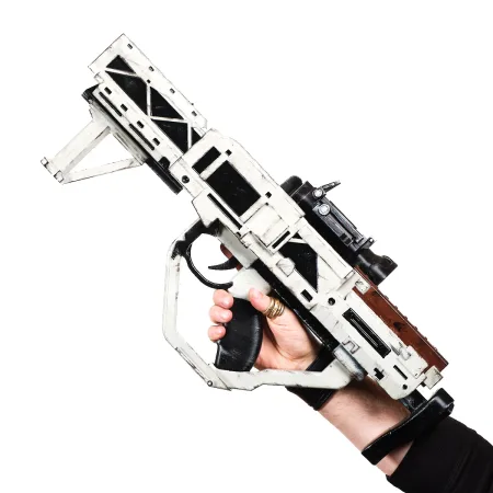 RPH 44 Replica Prop From Killzone By Blasters4Masters 5