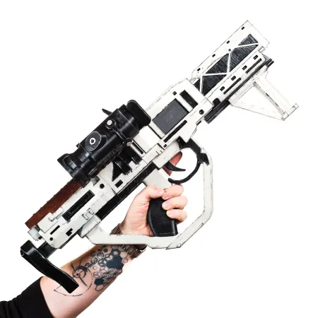 RPH 44 Replica Prop From Killzone By Blasters4Masters 6