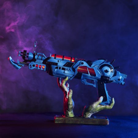Ray Gun Mark 2 LED Pack a Punched prop replica from Call of Duty Black Ops 2 Origins by Blasters4Masters