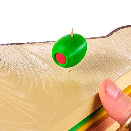 Sandvich Replica Prop From Team Fortress 2 By Blasters4Masters 6