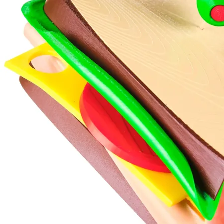 Sandvich Replica Prop From Team Fortress 2 By Blasters4Masters 7