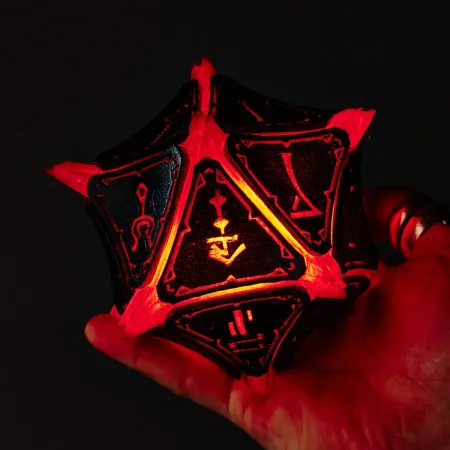 Baldurs Gate Props & Replicas