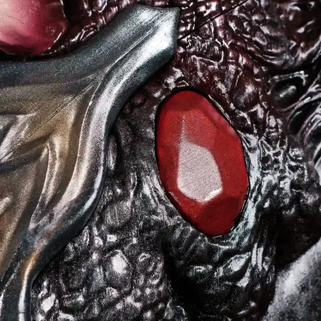 Sparda Replica Prop From Devil May Cry By Blasters4Masters 6