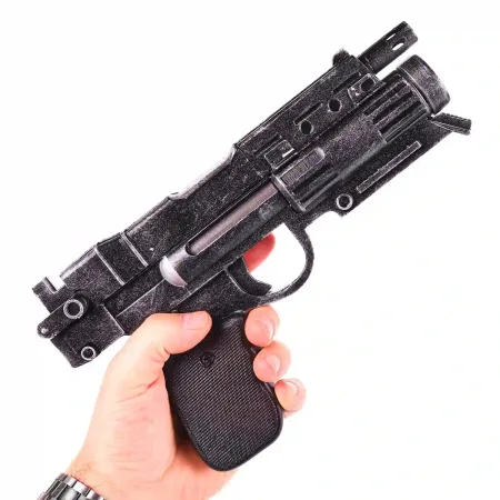 StA 18 Pistol Replica Prop From Killzone By Blasters4Masters 1