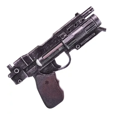 StA 18 Pistol Replica Prop From Killzone By Blasters4Masters 10