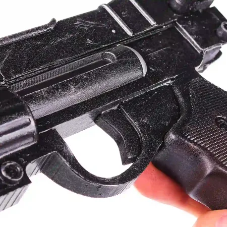 StA 18 Pistol Replica Prop From Killzone By Blasters4Masters 3