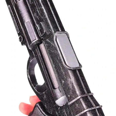 StA 18 Pistol Replica Prop From Killzone By Blasters4Masters 6
