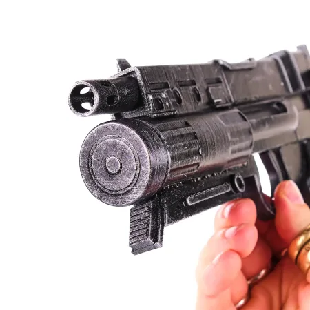 StA 18 Pistol Replica Prop From Killzone By Blasters4Masters 8