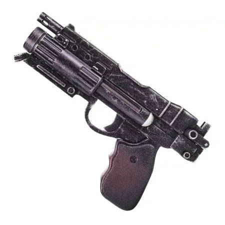 StA 18 Pistol Replica Prop From Killzone By Blasters4Masters 9