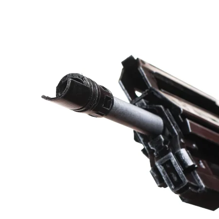 StA409 Keyzer Replica Prop From Killzone By Blasters4Masters 10