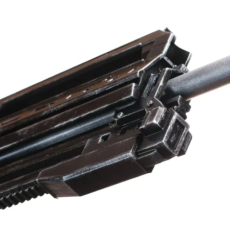 StA409 Keyzer Replica Prop From Killzone By Blasters4Masters 11