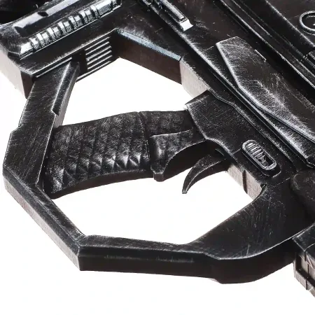 StA409 Keyzer Replica Prop From Killzone By Blasters4Masters 13