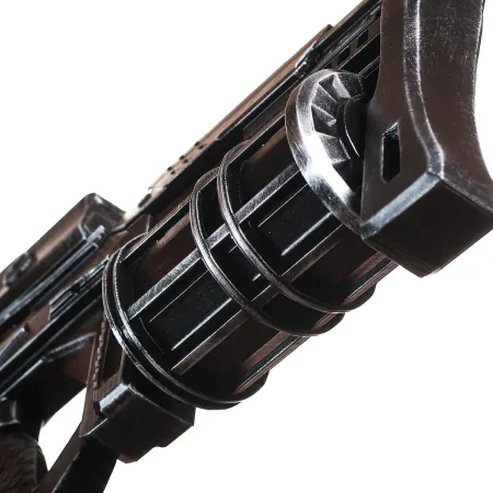 StA409 Keyzer Replica Prop From Killzone By Blasters4Masters 14