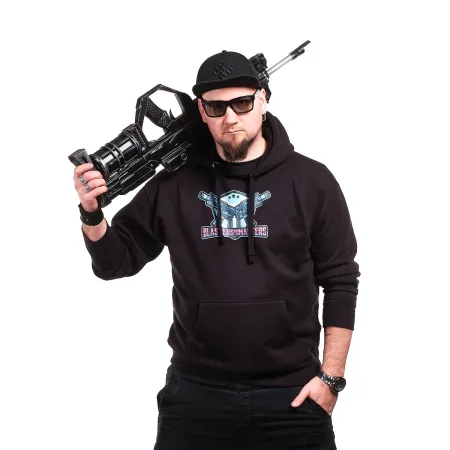 StA409 Keyzer Replica Prop From Killzone By Blasters4Masters 5