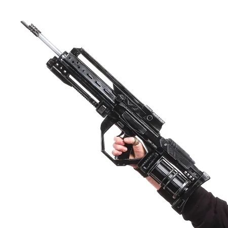 StA409 Keyzer Replica Prop From Killzone By Blasters4Masters 8