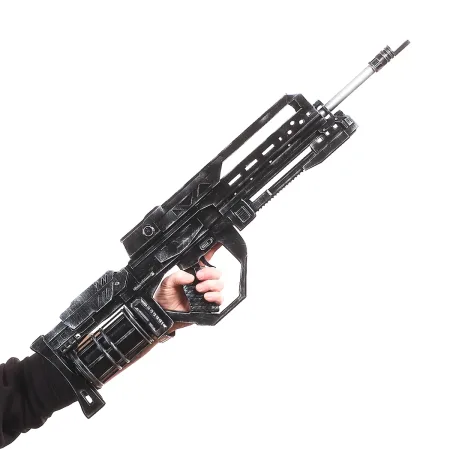 StA409 Keyzer Replica Prop From Killzone By Blasters4Masters 9