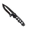 FSK‑7 Fury Heavy Combat Knife Prop Replica from Killzone by Blasters4Masters 1