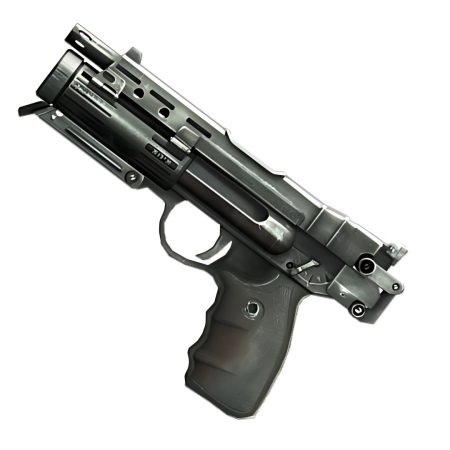 StA‑18 Pistol Prop Replica from Killzone by Blasters4Masters 1