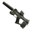 M66‑SD Submachine Gun Prop Replica from Killzone by Blasters4Masters 1