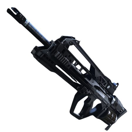 StA409 Keyzer assault rifle Prop Replica from Killzone By Blasters4Masters