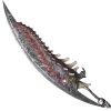 Sparda prop Replica from devil may cry by Blasters4Masters