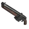 Shotgun prop replica from Devil May Cry by Blasters4Masters