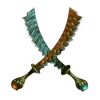 Agni & Rudra prop replica from Devil May Cry by Blasters4Masters