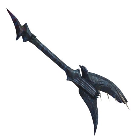 Nevan Guitar Prop Replica from Devil May Cry by Blasters4Masters