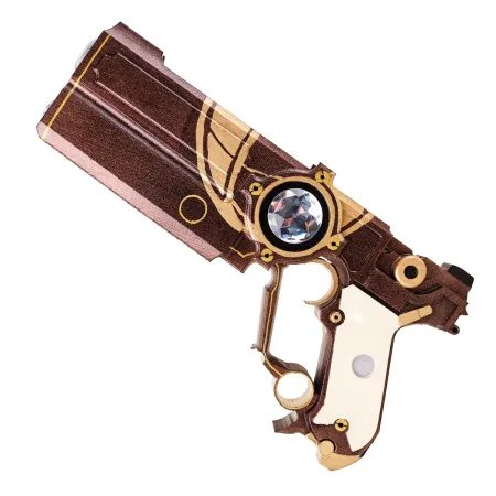 All 4 One Replica Prop From Bayonetta By Blasters4Masters 6
