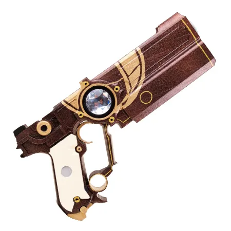 All 4 One Replica Prop From Bayonetta By Blasters4Masters 7