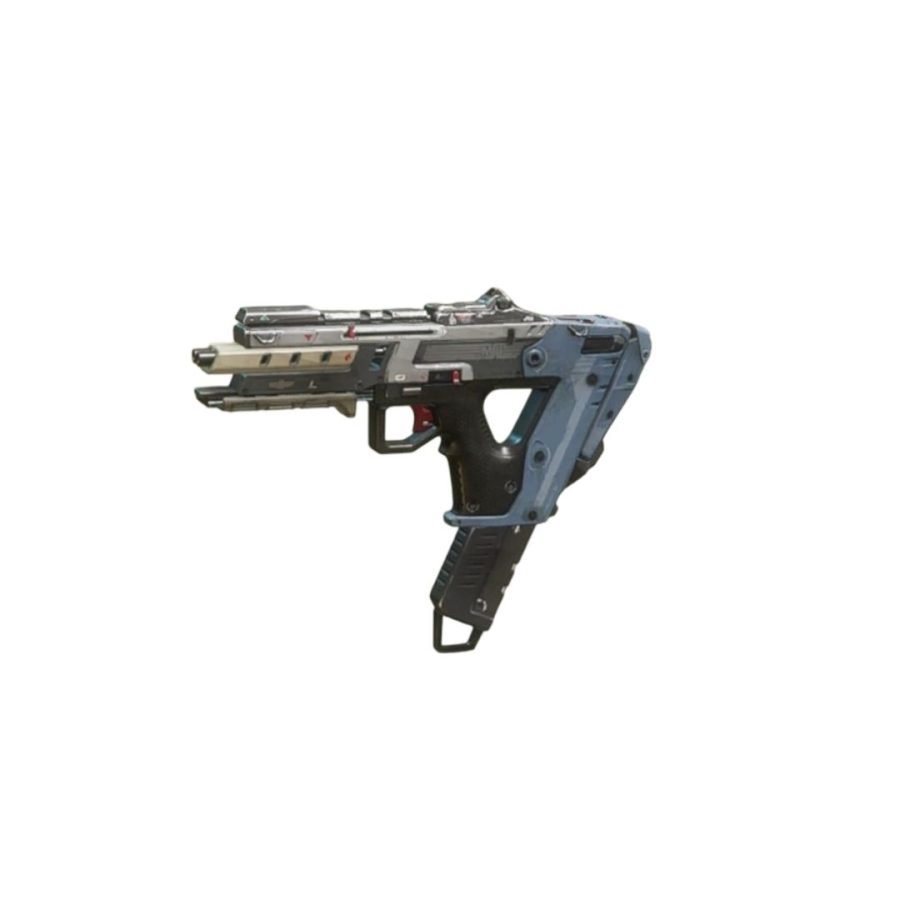 Alternator SMG - Titanfall 2