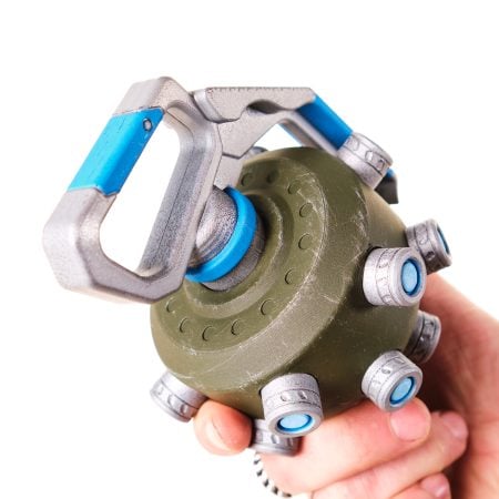 Arc Grenade Replica Prop From Titanfall By Blasters4Masters 2